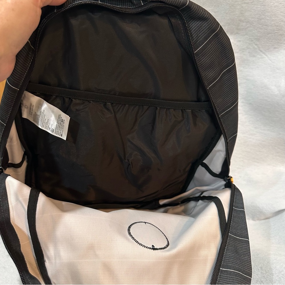 Hurley Backpack - Picture 7 of 10